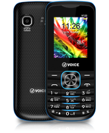 Voice V122 Voice V122