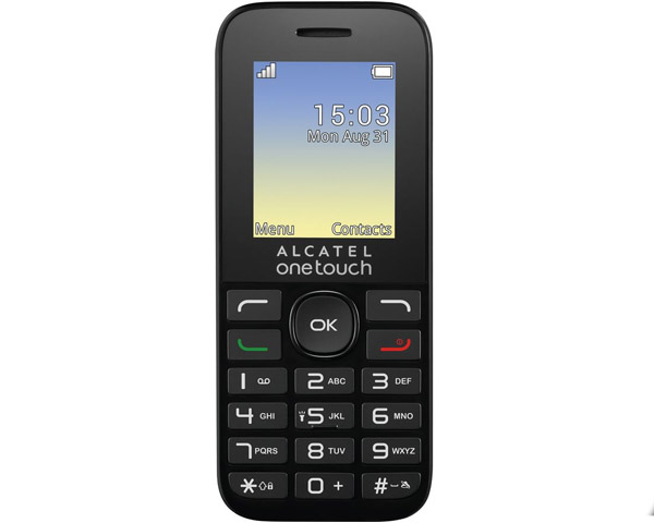 Alcatel 10.16G Alcatel 10.16G