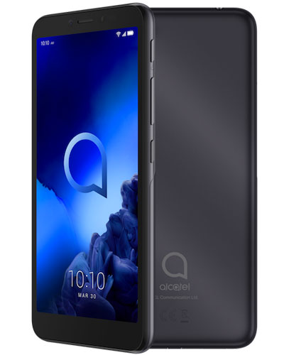 Alcatel 1v (2019)