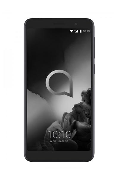 Alcatel 1x (2019)