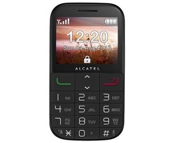 Alcatel 2000 Alcatel 2000