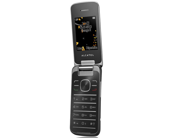 Alcatel 2010 Alcatel 2010