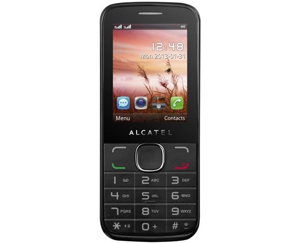 Alcatel 2040