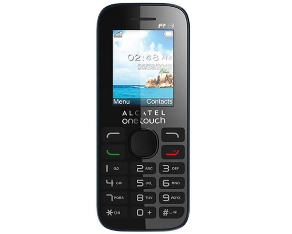 Alcatel 2052 Alcatel 2052
