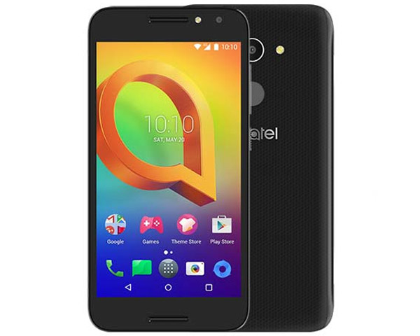 Alcatel A3 Alcatel A3