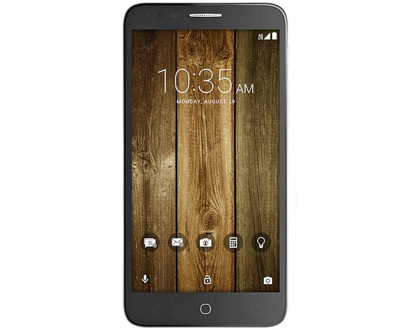 Alcatel Fierce 4 Alcatel Fierce 4