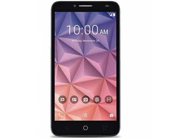 Alcatel Fierce XL Alcatel Fierce XL