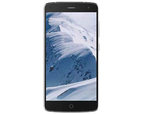 Alcatel Flash (2017) Alcatel Flash (2017)