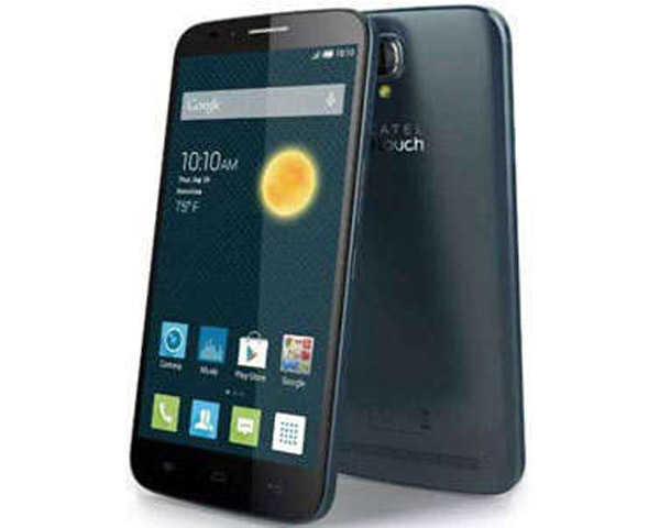 Alcatel Flash Plus Alcatel Flash Plus