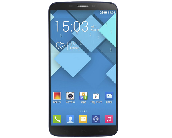 Alcatel Hero Alcatel Hero