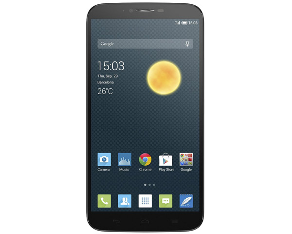 Alcatel Hero 2 Alcatel Hero 2