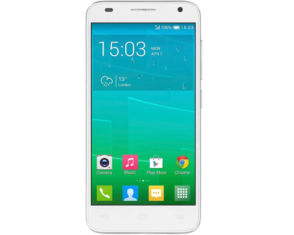 Alcatel Idol 2 Alcatel Idol 2