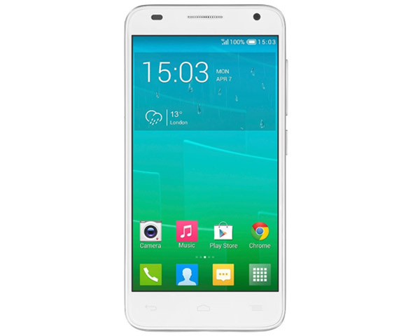 Alcatel Idol 2 Mini Alcatel Idol 2 Mini