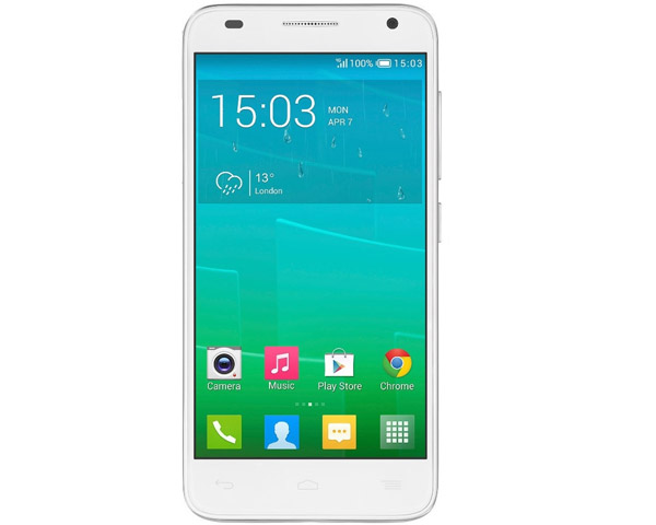 Alcatel Idol 2 Mini S Alcatel Idol 2 Mini S