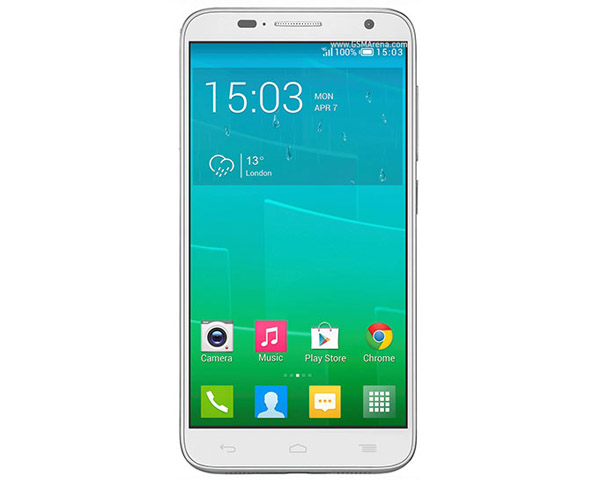 Alcatel Idol 2 S Alcatel Idol 2 S