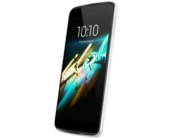 Alcatel Idol 3C Alcatel Idol 3C