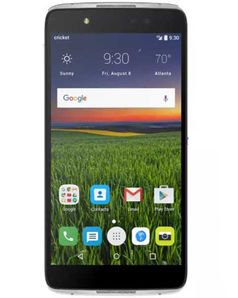 Alcatel Idol 4 Alcatel Idol 4
