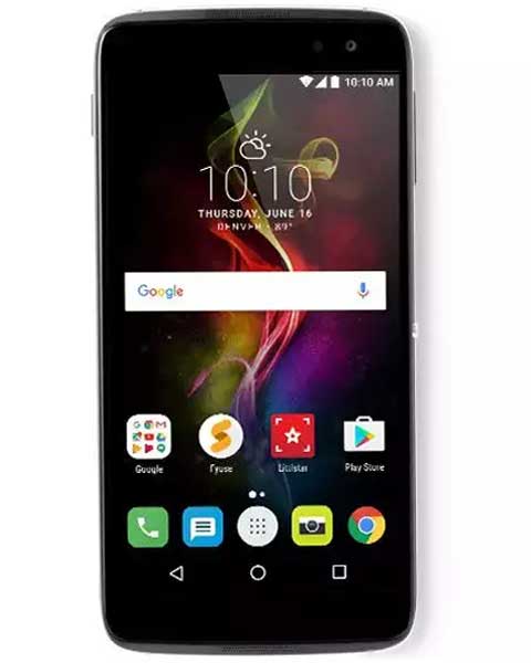 Alcatel Idol 4s Alcatel Idol 4s