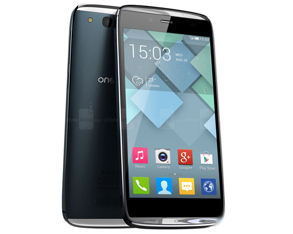 Alcatel Idol Alpha Alcatel Idol Alpha