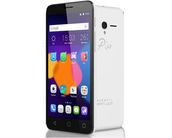 Alcatel Pixi 3 (5.5) Alcatel Pixi 3 (5.5)