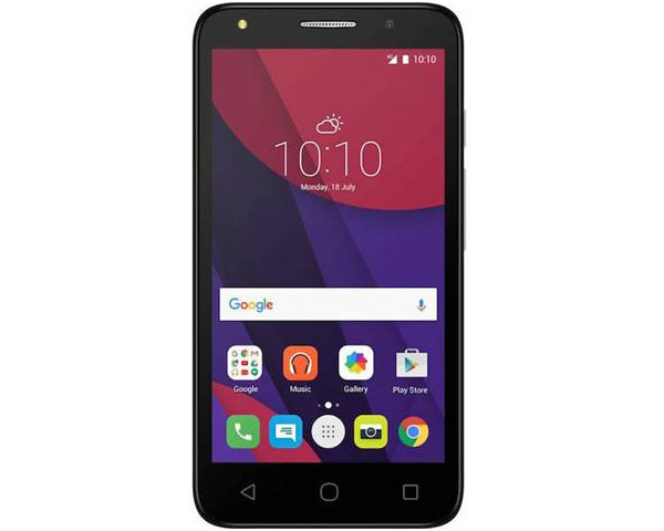 Alcatel Pixi 4 (5) Alcatel Pixi 4 (5)