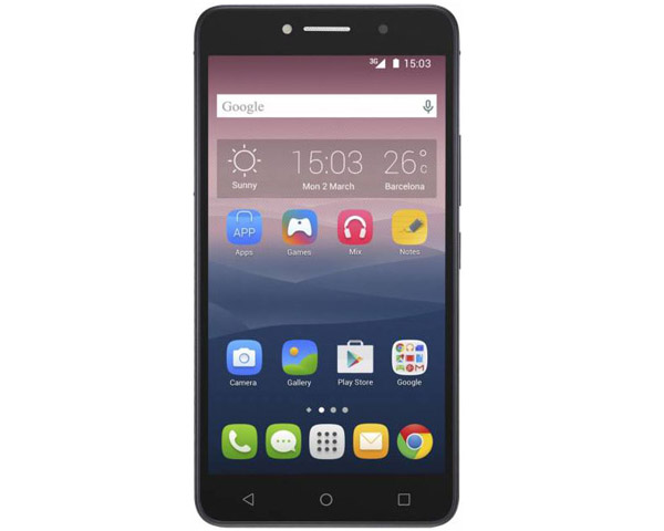 Alcatel Pixi 4 (6) 3G Alcatel Pixi 4 (6) 3G