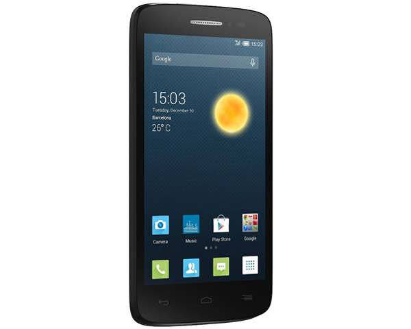 Alcatel Pop 2 (4.5) Dual SIM Alcatel Pop 2 (4.5) Dual SIM
