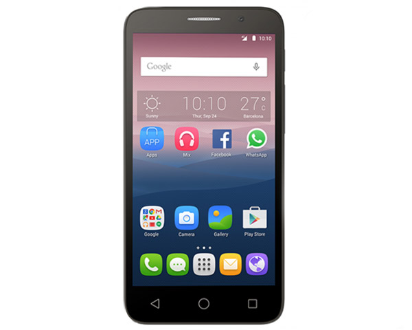 Alcatel Pop 3 (5.5) Alcatel Pop 3 (5.5)