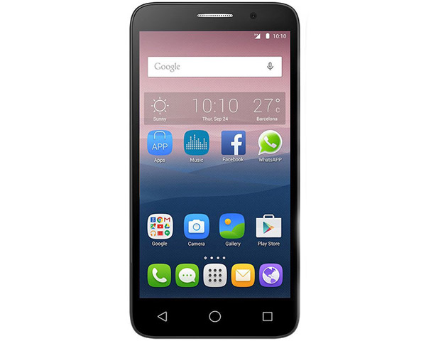Alcatel Pop 3 (5) Alcatel Pop 3 (5)