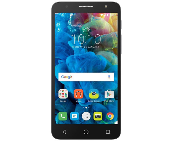 Alcatel Pop 4 Alcatel Pop 4