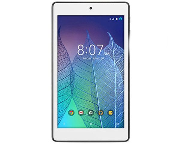 Alcatel POP 7 LTE Alcatel POP 7 LTE