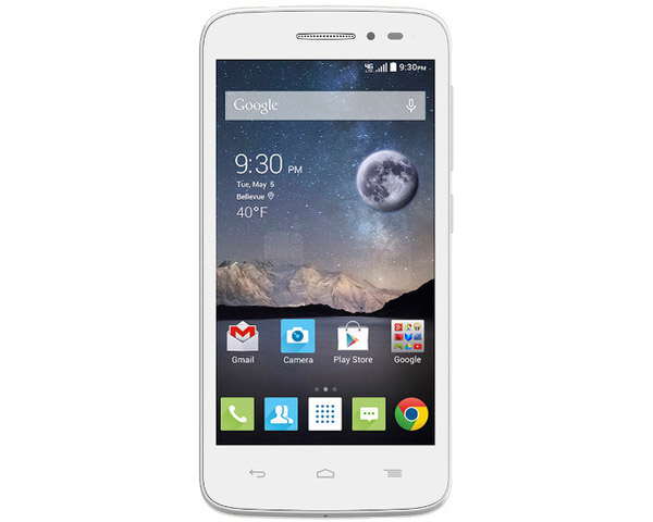 Alcatel Pop Astro Alcatel Pop Astro