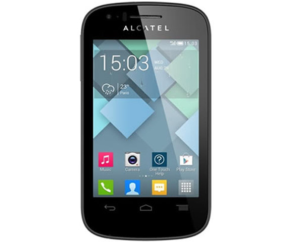 Alcatel Pop C1 Alcatel Pop C1
