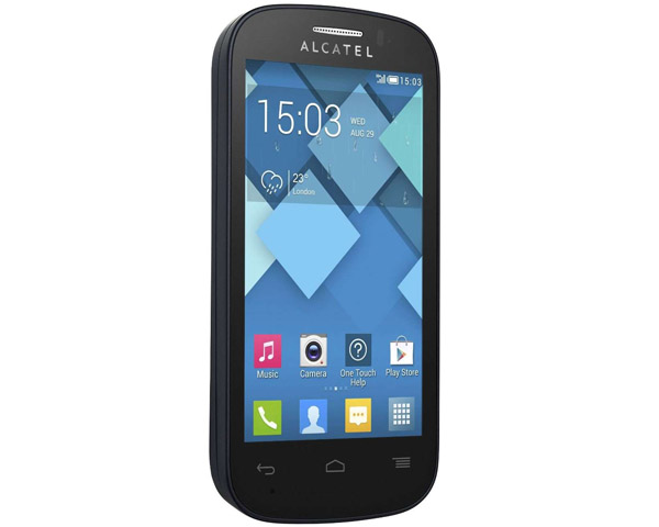 Alcatel Pop C3 Alcatel Pop C3