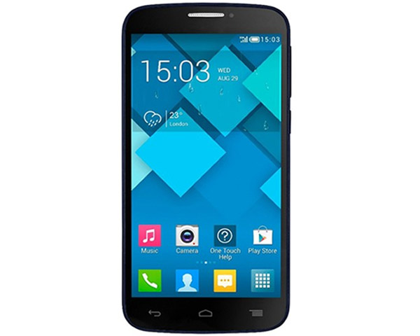 Alcatel Pop C7 Alcatel Pop C7