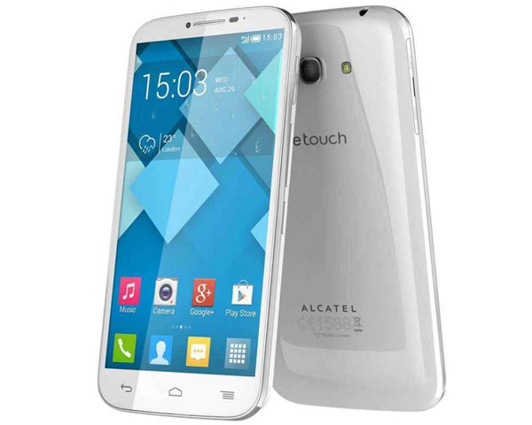 Alcatel Pop C9 Alcatel Pop C9