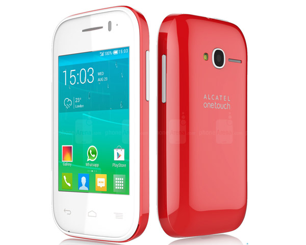 Alcatel Pop Fit Alcatel Pop Fit