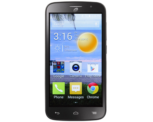 Alcatel Pop Icon Alcatel Pop Icon