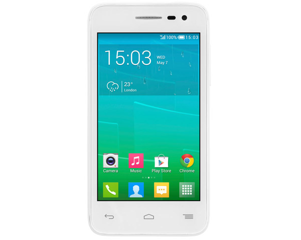 Alcatel Pop S3 Alcatel Pop S3