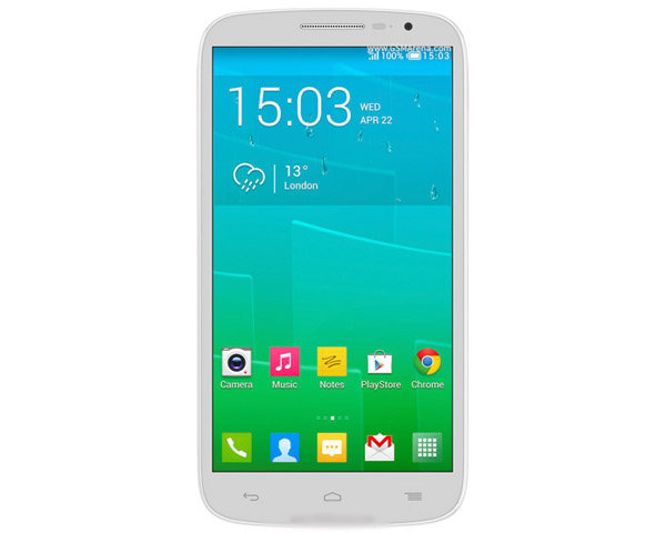 Alcatel Pop S9 Alcatel Pop S9