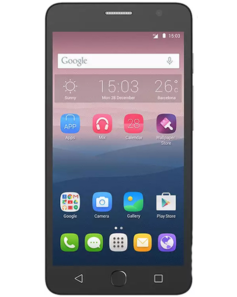 Alcatel Pop Star 4G Alcatel Pop Star 4G