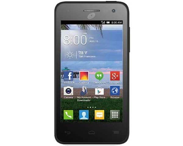 Alcatel Pop Star LTE Alcatel Pop Star LTE