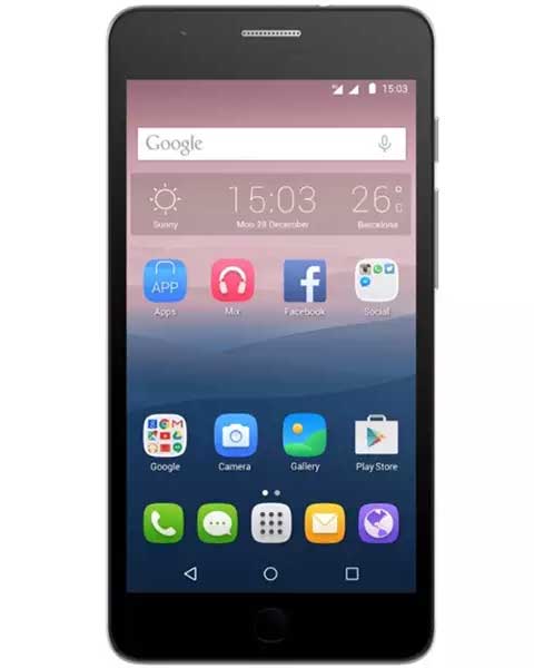 Alcatel Pop Up Alcatel Pop Up