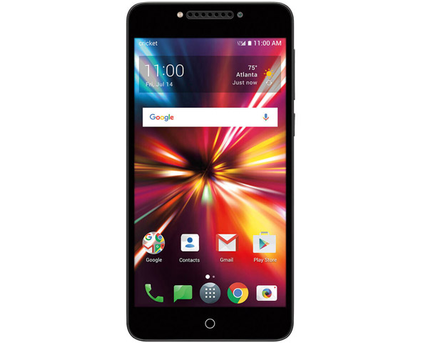Alcatel Pulsemix Alcatel Pulsemix