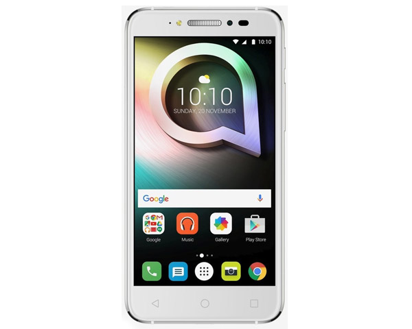 Alcatel Shine Lite Alcatel Shine Lite