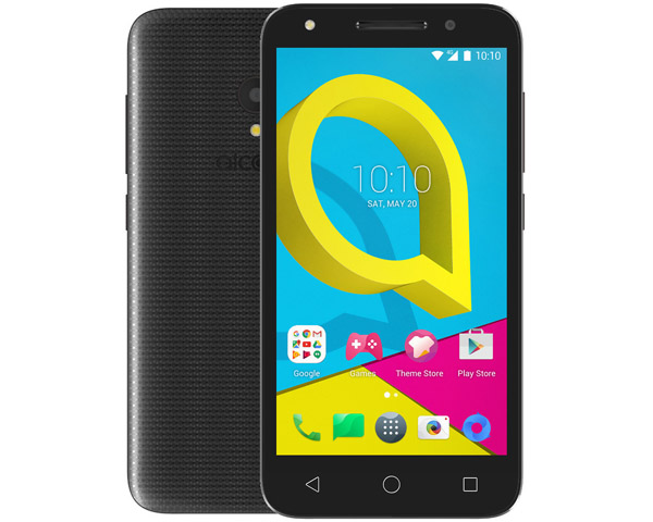 Alcatel U5 Alcatel U5