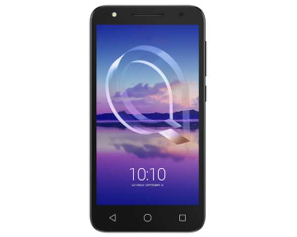 Alcatel U5 HD Alcatel U5 HD