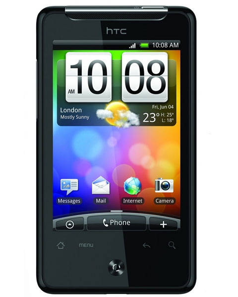 HTC Aria HTC Aria