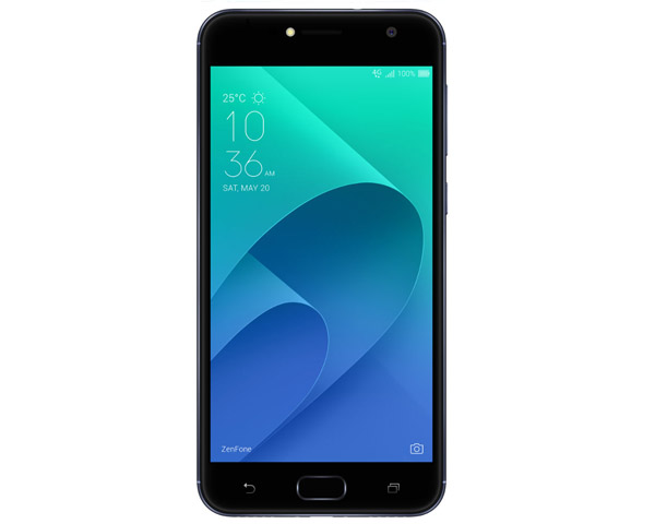 Asus Zenfone 4 Selfie Lite ZB553KL Asus Zenfone 4 Selfie Lite ZB553KL