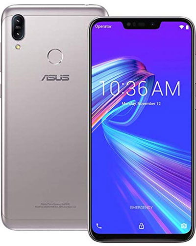 Asus Zenfone Max (M2) ZB633KL